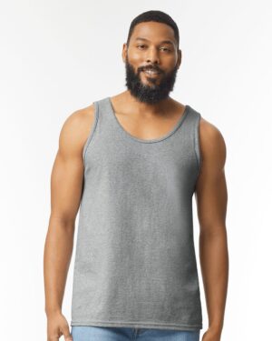 203_fl Ultra Cotton® Tank Top