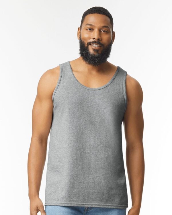 203_fl Ultra Cotton® Tank Top