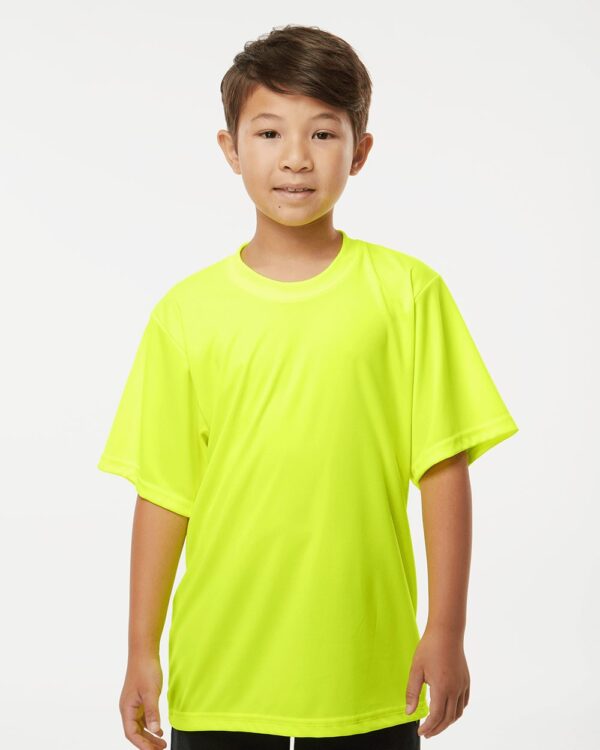 2485_fl Youth Performance T-Shirt