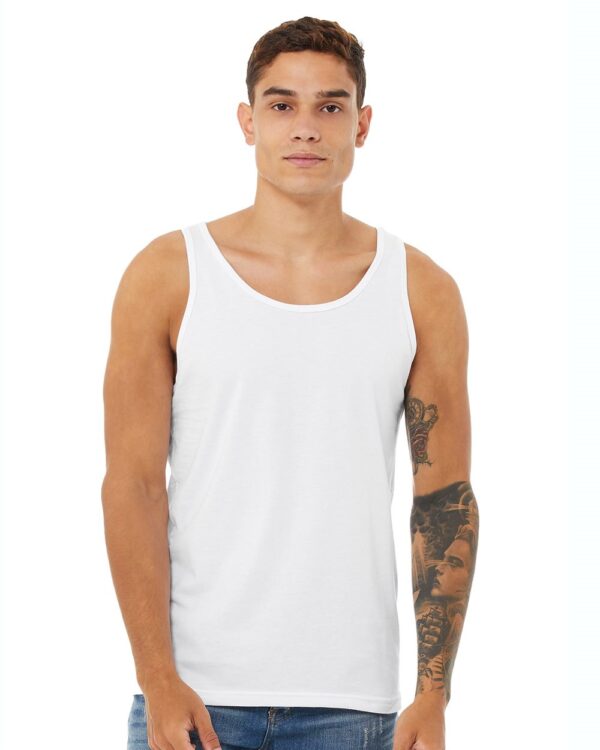 2766_fl Jersey Tank